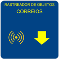 Correios: Rastreador de Objeto