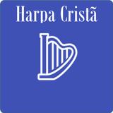 Harpa Cristã - Free Zeichen