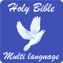 Holy Bible Multiple Languages APK