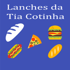 آیکون‌ Lanches da Tia Cotinha
