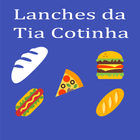 Lanches da Tia Cotinha ikona