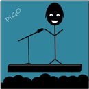 PIGO: Piadas e Cantadas Gospel APK