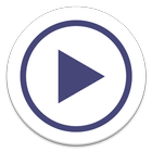 Noname Media (Floating, Popup) ikona