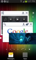 Noname Media (Floating, Popup) plakat