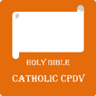 ”Catholic Bible (CPDV)