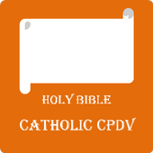 Catholic Bible (CPDV) icon