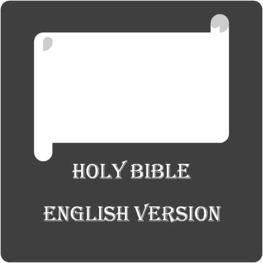 Holy Bible (English)