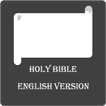 Holy Bible (English)