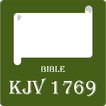 Holy Bible KJV - offline