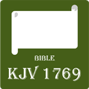 Holy Bible KJV - offline APK