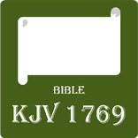 ”Holy Bible KJV - offline