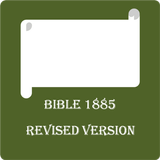 Bible Revised Version (RSV) simgesi
