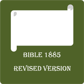 Bible Revised Version (RSV) icon