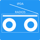 APK IPDA Radios Online Android