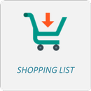 AZ Shopping List - Free APK