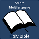 Holy Bible Multilanguage Smart-APK