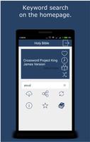 Holy Bible Multilanguage Smart ภาพหน้าจอ 1