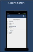 Holy Bible Multilanguage Smart Screenshot 2