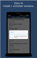 Holy Bible Multilanguage Smart screenshot 3
