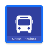 SP Bus icon