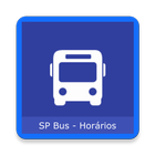 SP Bus 图标
