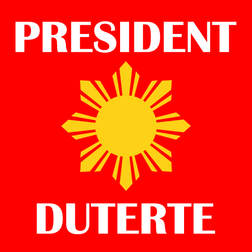 President Duterte