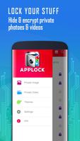 App Lock Apps Affiche