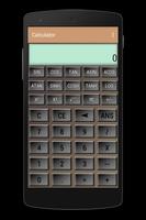 Standard Calculator 스크린샷 1