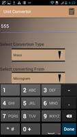 Calculatrice standard capture d'écran 3