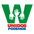 UNIDOS PODEMOS biểu tượng