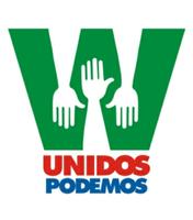 UNIDOS PODEMOS اسکرین شاٹ 1