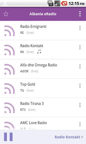 Albania Radio APK for Android Download