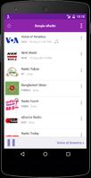 Bangla eRadio 海報