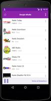 Bangla eRadio 截圖 1