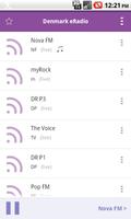 Denmark Radio পোস্টার