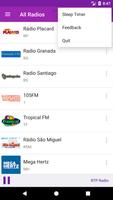 Portugal Radio स्क्रीनशॉट 2