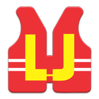 LJ - Life Jacket アイコン