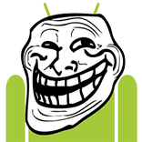 Troll Paper Droid