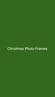 Christmas Photo Frames poster