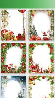 Christmas Photo Frames screenshot 2