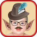 Funny Face Decoration APK