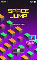 Space Jump-poster