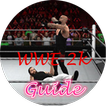 New Guide for WWE 2K 17