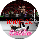 New Guide for WWE 2K 17 图标