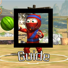 Guide for Clumsy Ninja أيقونة