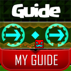 Guide for Geometry Dash أيقونة