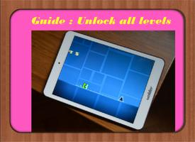 Guide for Geometry Dash imagem de tela 1