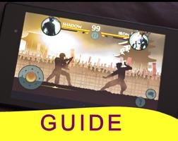 Guide for Shadow Fight 2 스크린샷 2