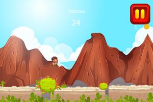 Desert Jump imagem de tela 2