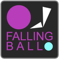 ”Falling Ball